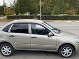 ВАЗ (Lada) Granta 2190 2012 года за 2 000 000 тг. в Костанай – фото 3