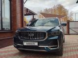 Geely Monjaro 2024 года за 13 850 000 тг. в Семей