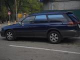 Subaru Legacy 1996 года за 1 700 000 тг. в Алматы – фото 5