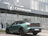 Changan UNI-V Sport 2026 годаүшін11 590 000 тг. в Алматы – фото 2