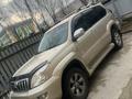 Toyota Land Cruiser Prado 2008 года за 10 800 000 тг. в Алматы