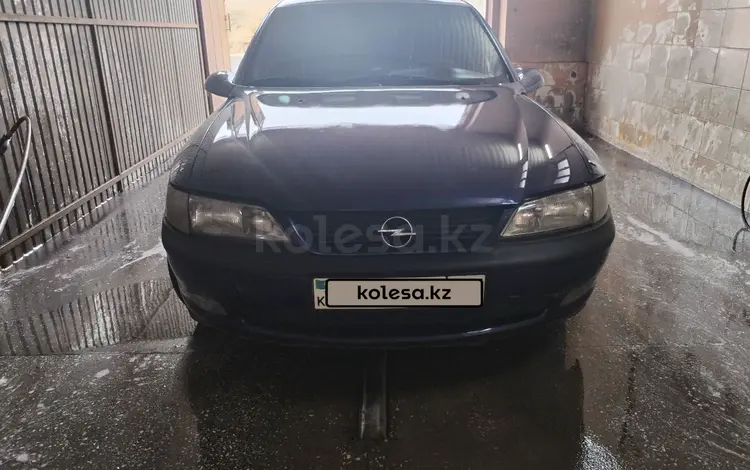 Opel Vectra 1997 годаfor1 450 000 тг. в Шымкент