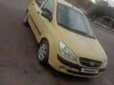 Hyundai Getz 2009 года за 3 500 000 тг. в Шахтинск