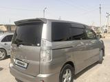 Toyota Voxy 2006 года за 5 400 000 тг. в Жанаозен – фото 3