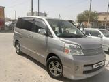 Toyota Voxy 2006 годаүшін5 400 000 тг. в Жанаозен – фото 4