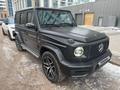 Mercedes-Benz G 63 AMG 2023 годаүшін149 000 000 тг. в Астана – фото 6