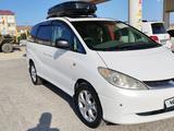 Toyota Estima 2004 года за 3 400 000 тг. в Актау