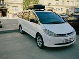 Toyota Estima 2004 года за 3 400 000 тг. в Актау – фото 5
