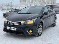 Toyota Corolla 2013 годаfor7 350 000 тг. в Астана