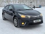 Toyota Corolla 2013 года за 7 350 000 тг. в Астана – фото 3