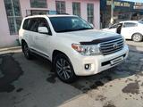 Toyota Land Cruiser 2013 годаүшін24 700 000 тг. в Алматы