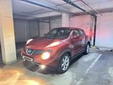 Nissan Juke 2012 года за 5 700 000 тг. в Астана