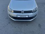 Volkswagen Polo 2014 годаүшін4 750 000 тг. в Тараз