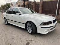 BMW 528 1997 года за 3 950 000 тг. в Алматы