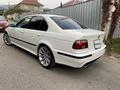 BMW 528 1997 года за 3 950 000 тг. в Алматы – фото 4