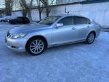 Lexus GS 300 2007 годаfor6 600 000 тг. в Кокшетау – фото 4