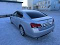 Lexus GS 300 2007 годаfor6 600 000 тг. в Кокшетау – фото 9