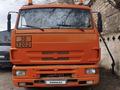 КамАЗ  65221 2007 годаүшін9 500 000 тг. в Актобе