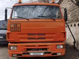 КамАЗ  65221 2007 года за 10 000 000 тг. в Актобе