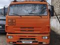 КамАЗ  65221 2007 годаүшін9 500 000 тг. в Актобе – фото 10