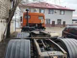 КамАЗ  65221 2007 года за 10 000 000 тг. в Актобе – фото 4