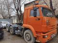 КамАЗ  65221 2007 годаүшін9 500 000 тг. в Актобе – фото 9