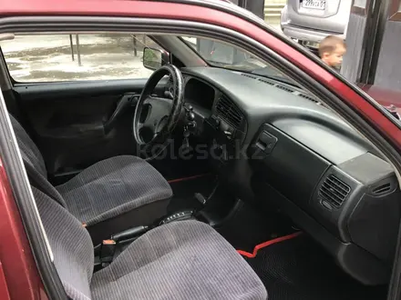 Volkswagen Golf 1992 года за 1 550 000 тг. в Тараз – фото 7