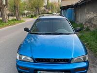 Subaru Impreza 1997 годаүшін2 500 000 тг. в Алматы