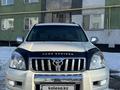 Toyota Land Cruiser Prado 2007 года за 12 700 000 тг. в Алматы – фото 4