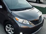 Toyota Sienna 2014 года за 9 000 000 тг. в Актау – фото 3