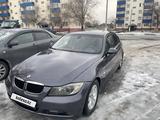 BMW 320 2007 года за 3 500 000 тг. в Семей – фото 2