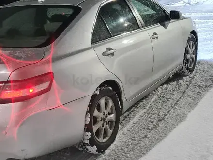 Toyota Camry 2010 года за 6 100 000 тг. в Павлодар – фото 7