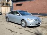 Toyota Camry 2010 года за 6 600 000 тг. в Павлодар