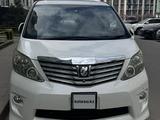 Toyota Alphard 2011 годаүшін14 500 000 тг. в Алматы – фото 2