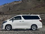 Toyota Alphard 2011 годаүшін14 500 000 тг. в Алматы – фото 4
