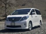 Toyota Alphard 2011 годаүшін14 500 000 тг. в Алматы