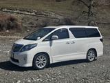 Toyota Alphard 2011 годаүшін14 500 000 тг. в Алматы – фото 3