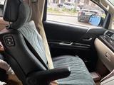 Toyota Alphard 2011 года за 12 500 000 тг. в Алматы – фото 5