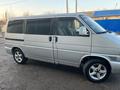 Volkswagen Eurovan 2001 года за 4 550 000 тг. в Костанай – фото 5