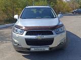 Chevrolet Captiva 2012 года за 5 800 000 тг. в Караганда