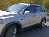 Chevrolet Captiva 2012 годаүшін5 800 000 тг. в Караганда – фото 4