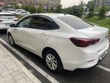 Chevrolet Onix 2023 года за 6 500 000 тг. в Алматы – фото 4