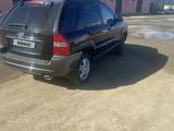 Kia Sportage 2007 года за 3 500 000 тг. в Атырау – фото 2