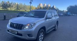 Toyota Land Cruiser Prado 2010 годаүшін12 700 000 тг. в Астана