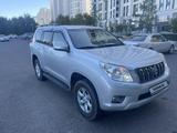 Toyota Land Cruiser Prado 2010 годаүшін12 700 000 тг. в Астана – фото 3