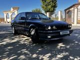 BMW 525 1991 года за 1 400 000 тг. в Атырау – фото 3