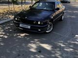 BMW 525 1991 года за 1 400 000 тг. в Атырау – фото 2
