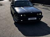 BMW 525 1991 года за 1 400 000 тг. в Атырау