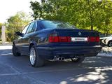 BMW 525 1991 года за 1 400 000 тг. в Атырау – фото 5