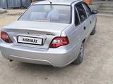 Daewoo Nexia 2012 годаүшін1 500 000 тг. в Актобе – фото 2